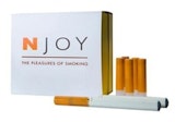 Njoy Electronic Cigarette